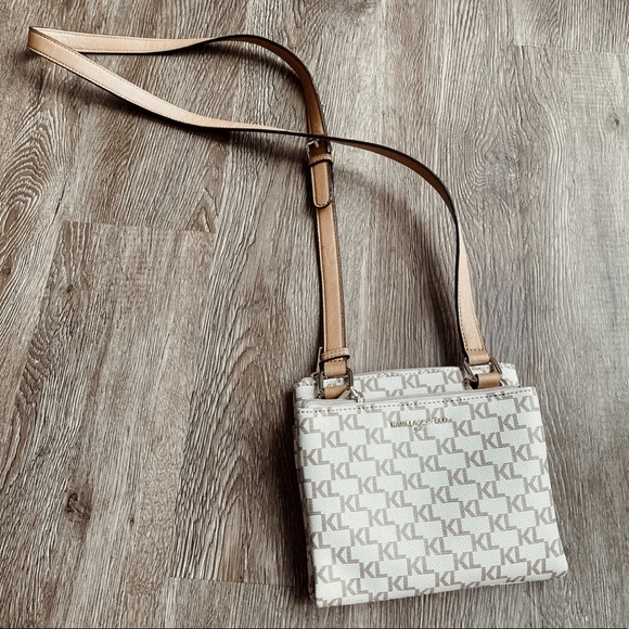 Karl Lagerfeld Handbags - ↠ SOLD ↞